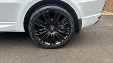 Land Rover Range Rover Sport 3.0 SDV6 HSE Dynamic 5dr Auto Diesel Estate